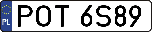 POT6S89