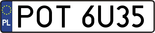 POT6U35