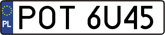 POT6U45