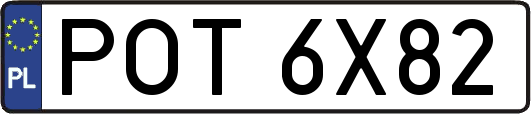 POT6X82