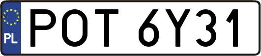 POT6Y31