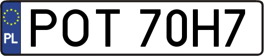 POT70H7