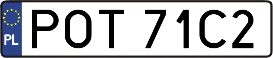 POT71C2