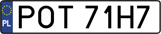 POT71H7
