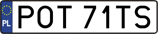 POT71TS