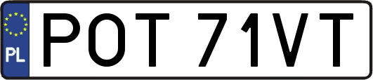 POT71VT