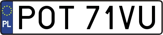 POT71VU