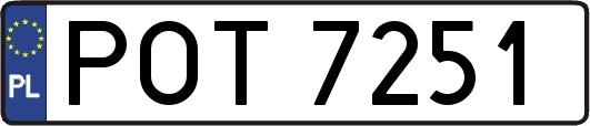 POT7251