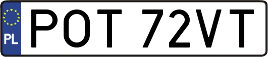 POT72VT