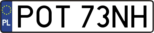 POT73NH