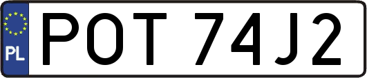 POT74J2