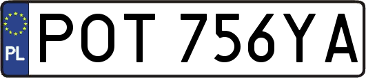 POT756YA