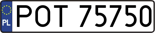 POT75750