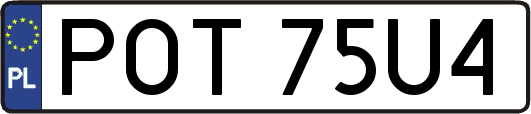 POT75U4