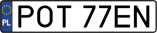 POT77EN