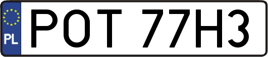 POT77H3