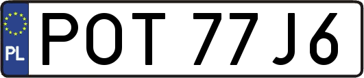 POT77J6
