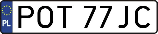 POT77JC