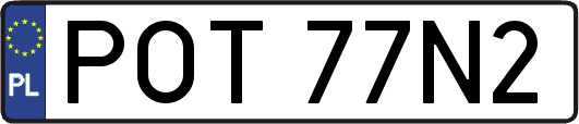 POT77N2