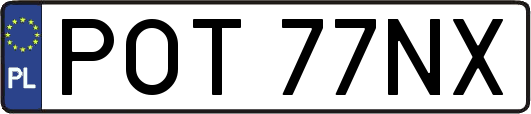 POT77NX