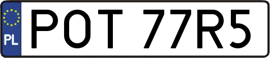 POT77R5