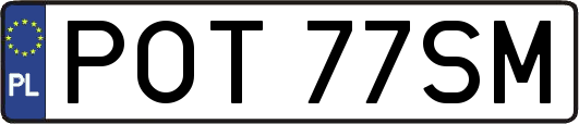 POT77SM