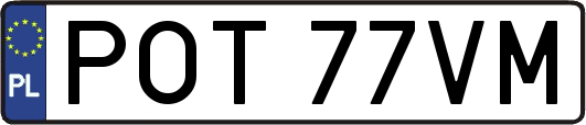 POT77VM