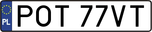 POT77VT