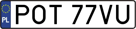 POT77VU