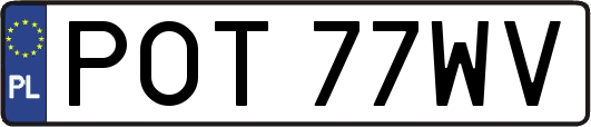 POT77WV