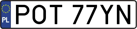 POT77YN