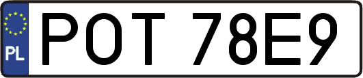 POT78E9