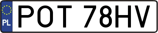 POT78HV