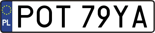 POT79YA