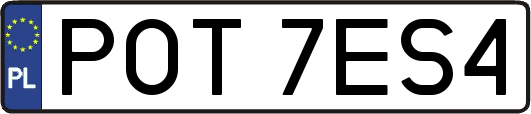 POT7ES4