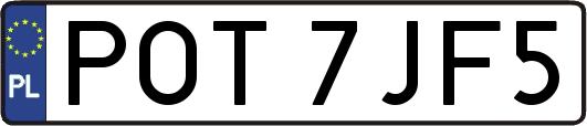 POT7JF5