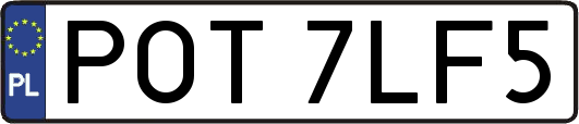 POT7LF5