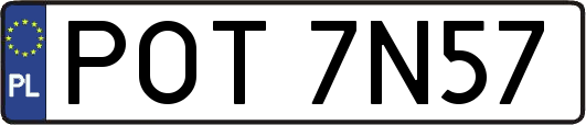 POT7N57