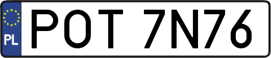 POT7N76