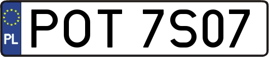 POT7S07