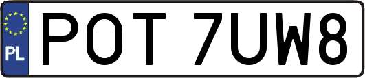 POT7UW8