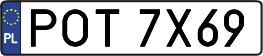 POT7X69