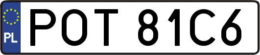 POT81C6