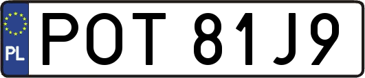 POT81J9