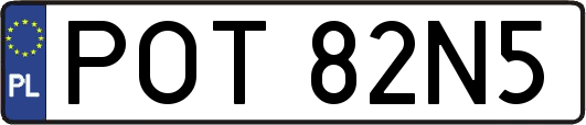 POT82N5