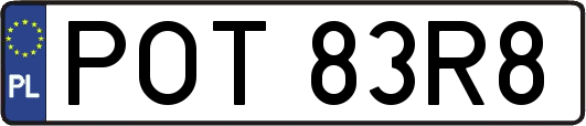 POT83R8