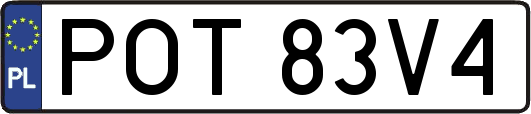 POT83V4