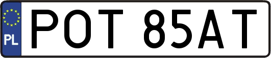 POT85AT