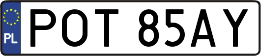 POT85AY