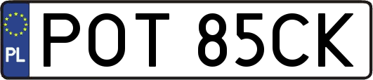 POT85CK